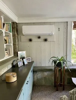 Made New Heating & Cooling