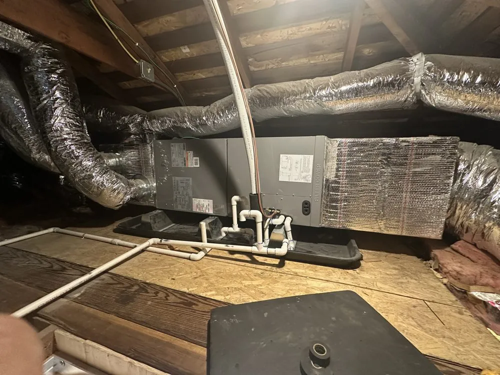 Slide of Made Simple Heating And Air