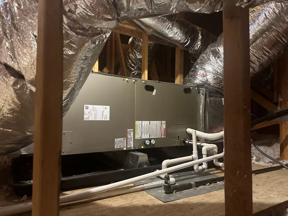 Slide of Made Simple Heating And Air