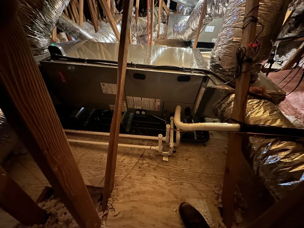 Slide of Made Simple Heating And Air