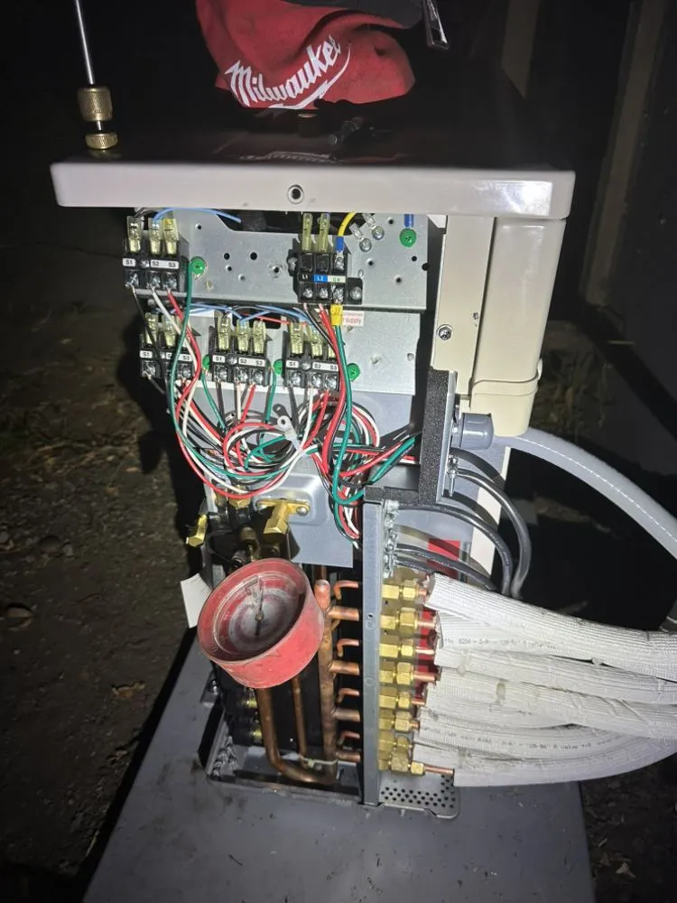 Slide of Made Simple Heating And Air