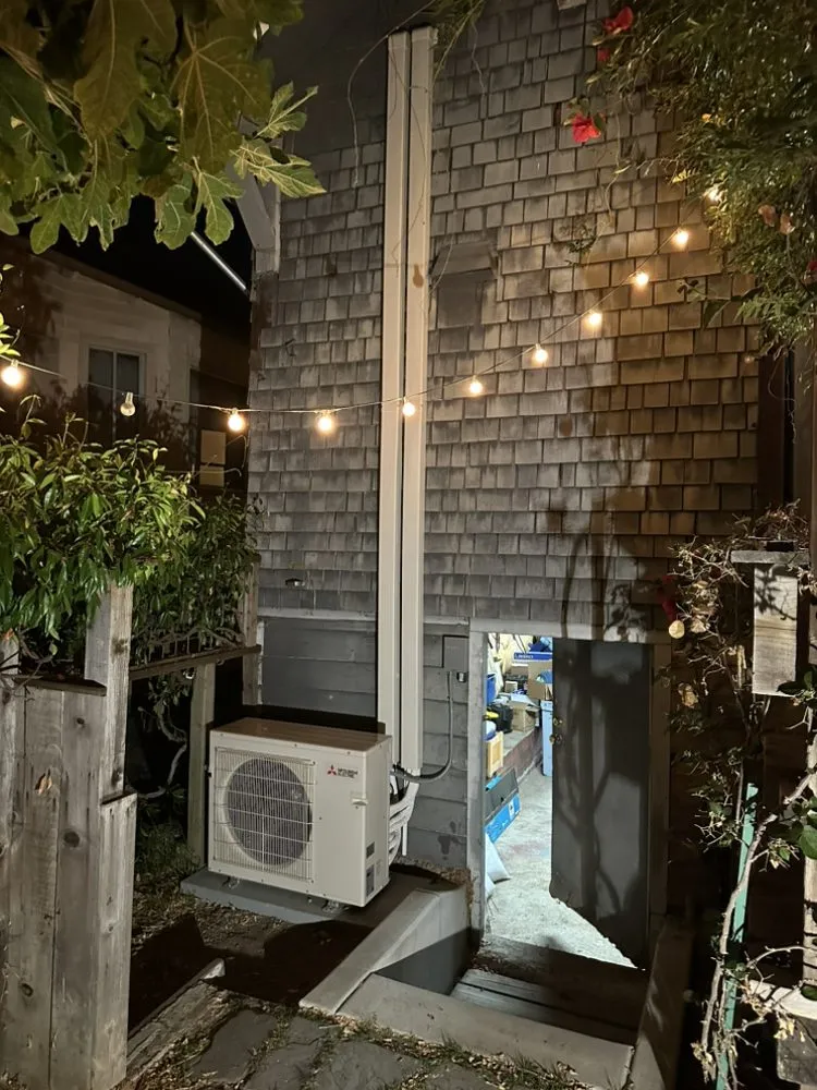 Slide of Made Simple Heating And Air