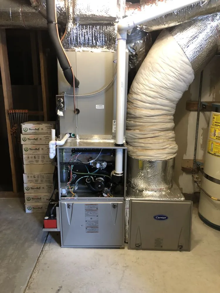 Slide of Made Simple Heating And Air