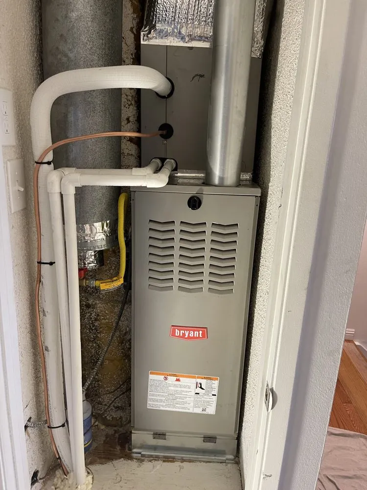 Slide of Made Simple Heating And Air