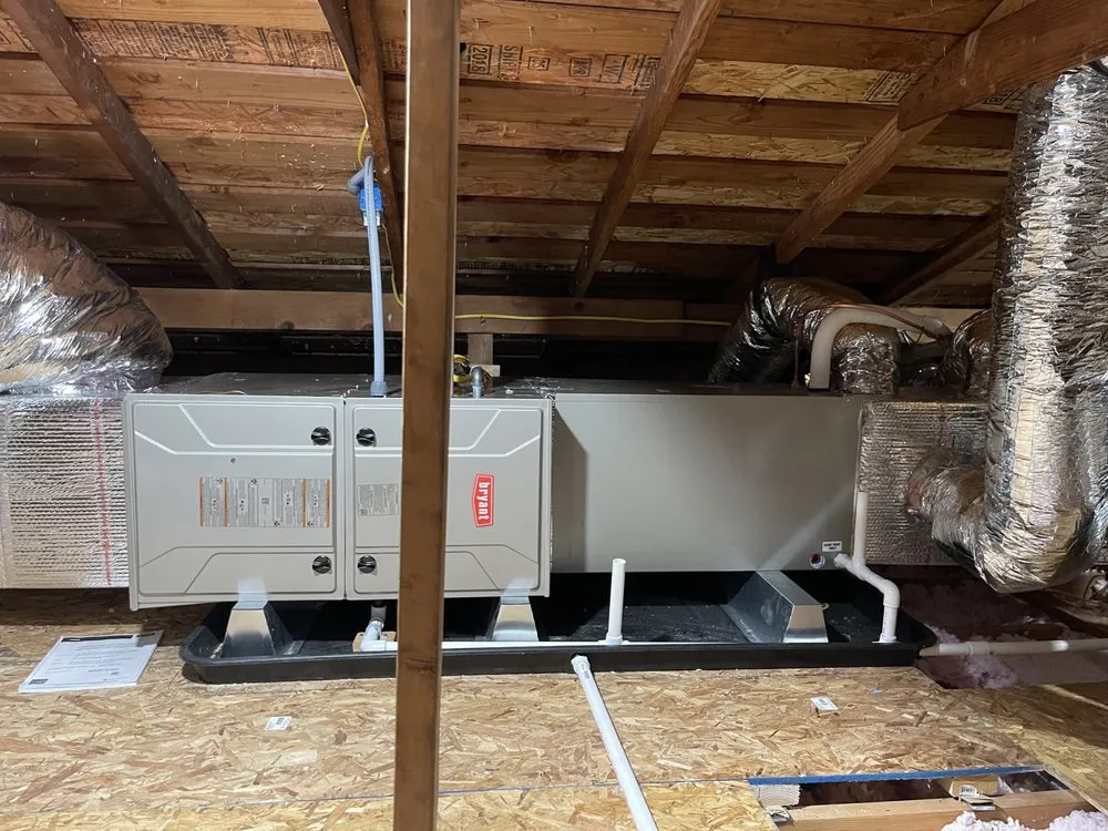 Slide of Made Simple Heating And Air