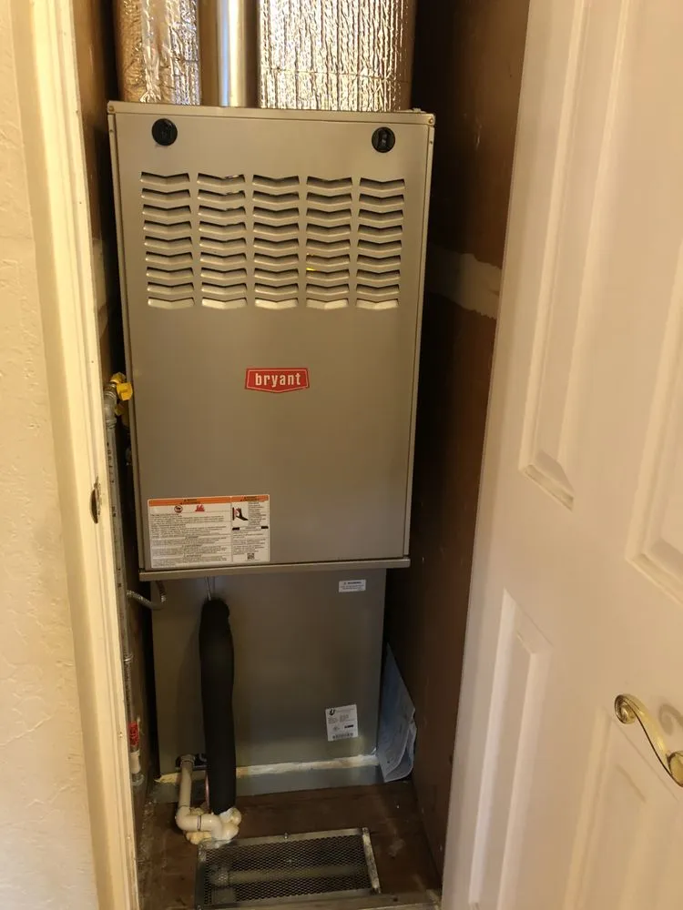 Slide of Made Simple Heating And Air