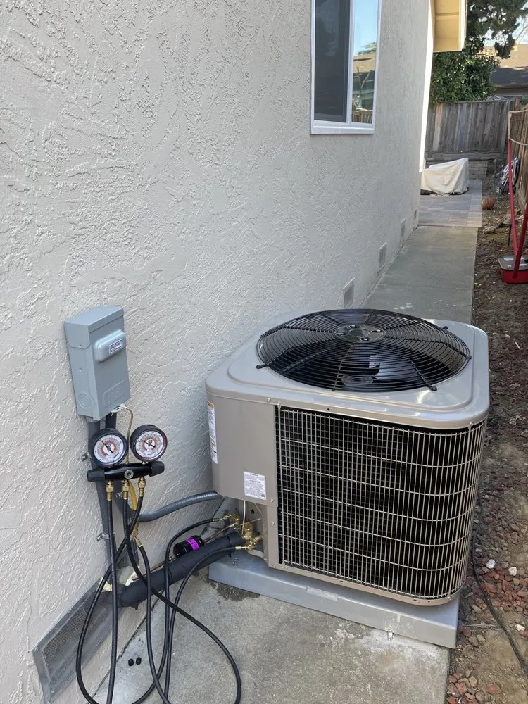 Slide of Made Simple Heating And Air