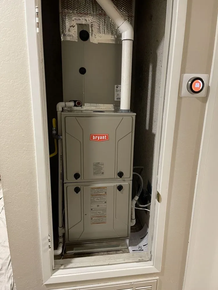 Slide of Made Simple Heating And Air