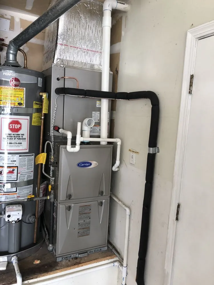 Slide of Made Simple Heating And Air