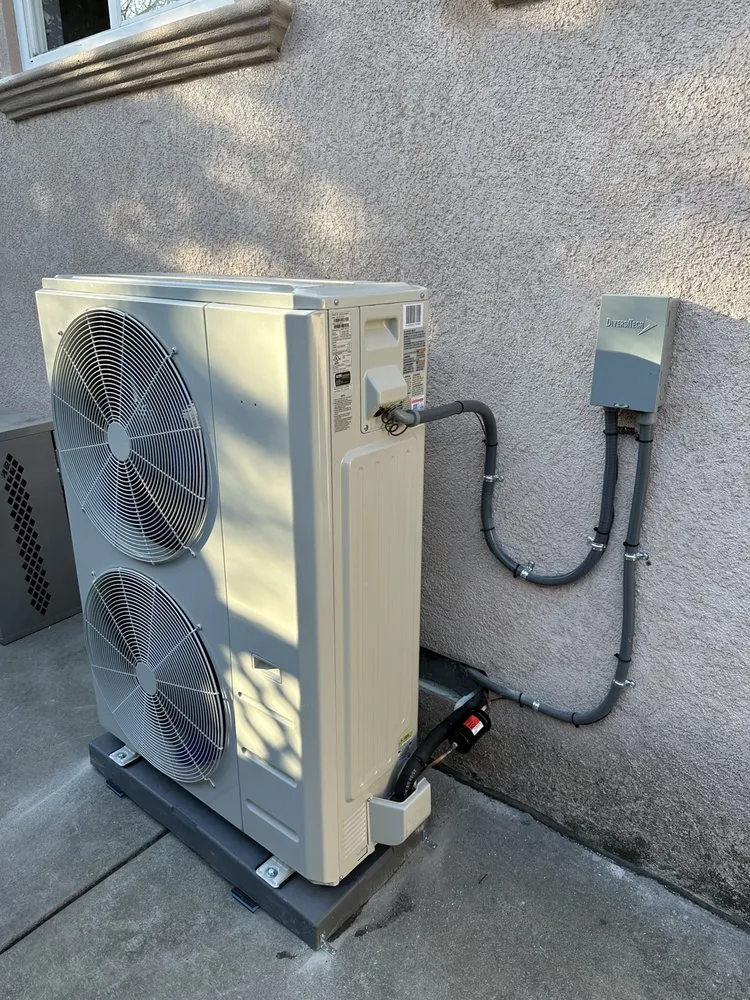 Slide of Made Simple Heating And Air