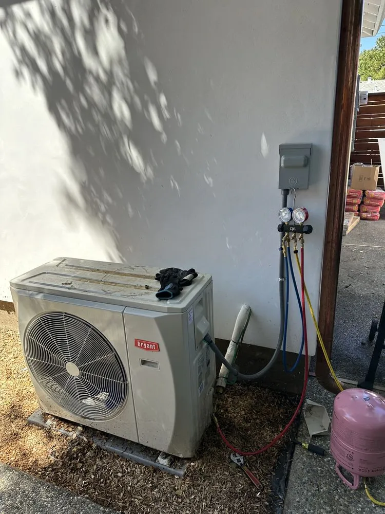 Slide of Made Simple Heating And Air