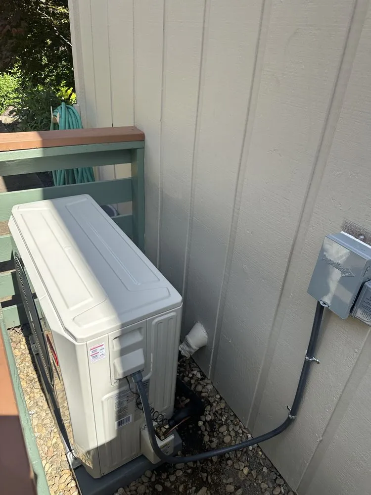 Slide of Made Simple Heating And Air