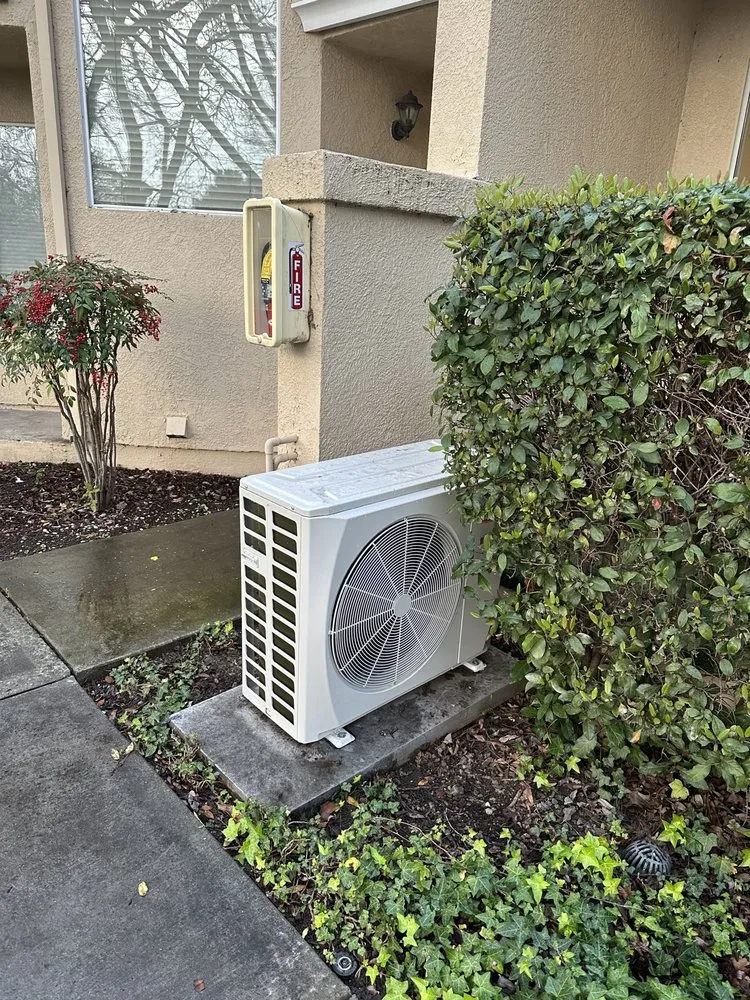 Slide of Made Simple Heating And Air