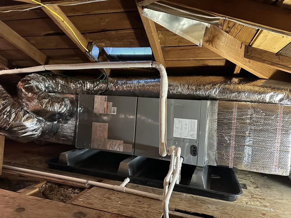 Slide of Made Simple Heating And Air