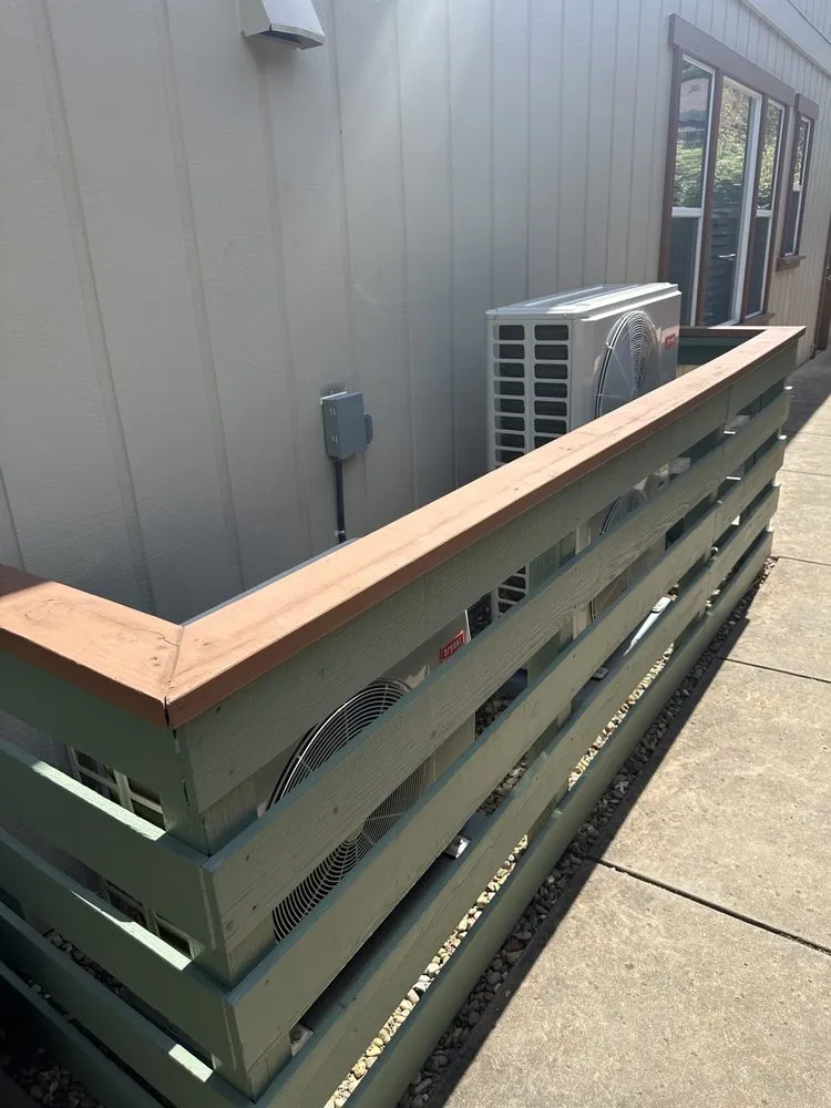 Slide of Made Simple Heating And Air