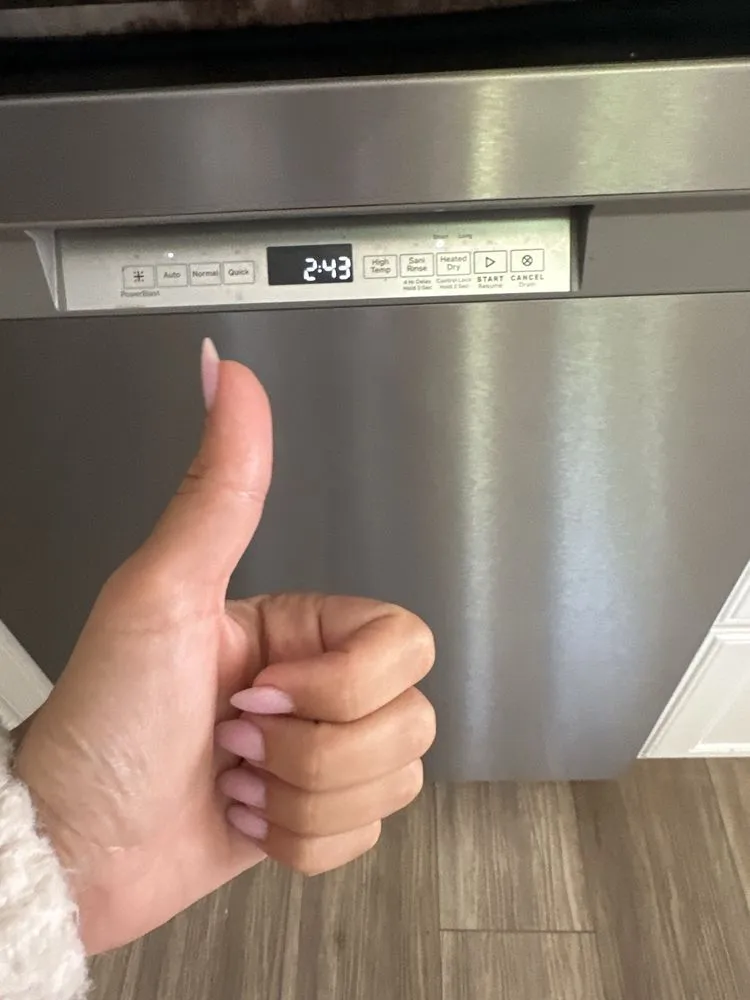 Slide of Madera Appliance Repair