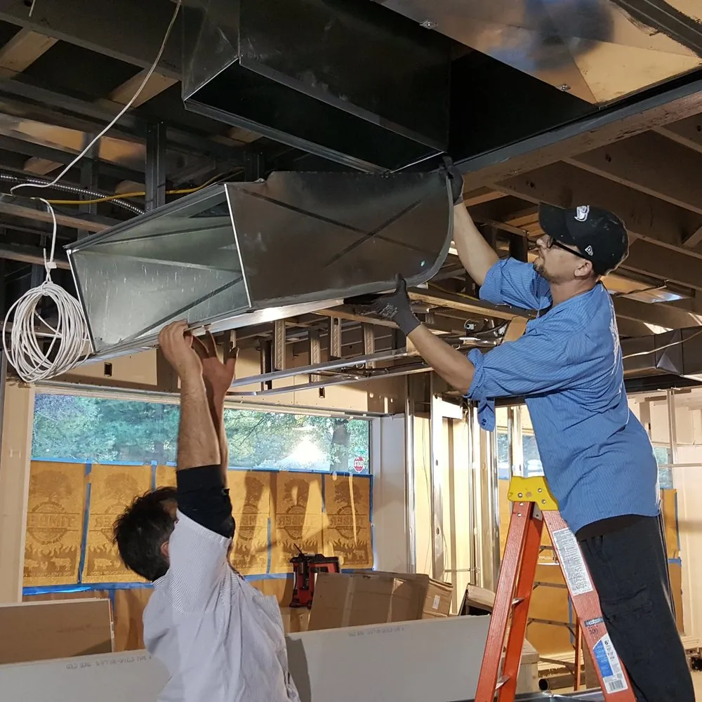 Slide of Madera Heating & Cooling