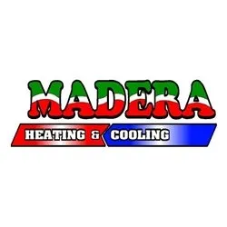 Slide of Madera Heating & Cooling