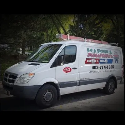 Slide of Madera Heating & Cooling