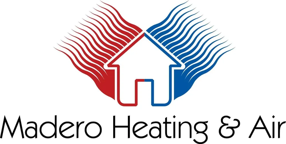 Slide of Madero Heating & Air