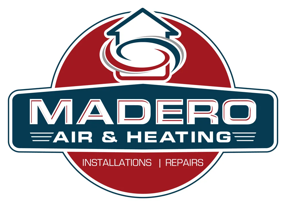 Slide of Madero Heating & Air