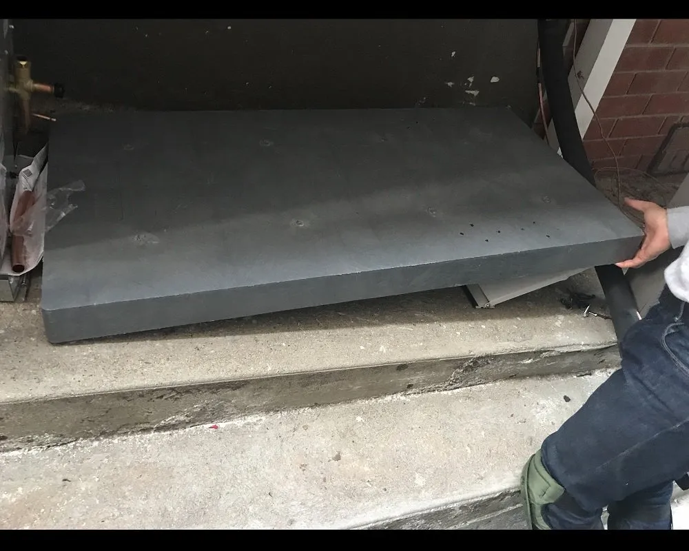 Slide of Madison - South Heating and Air Conditioning