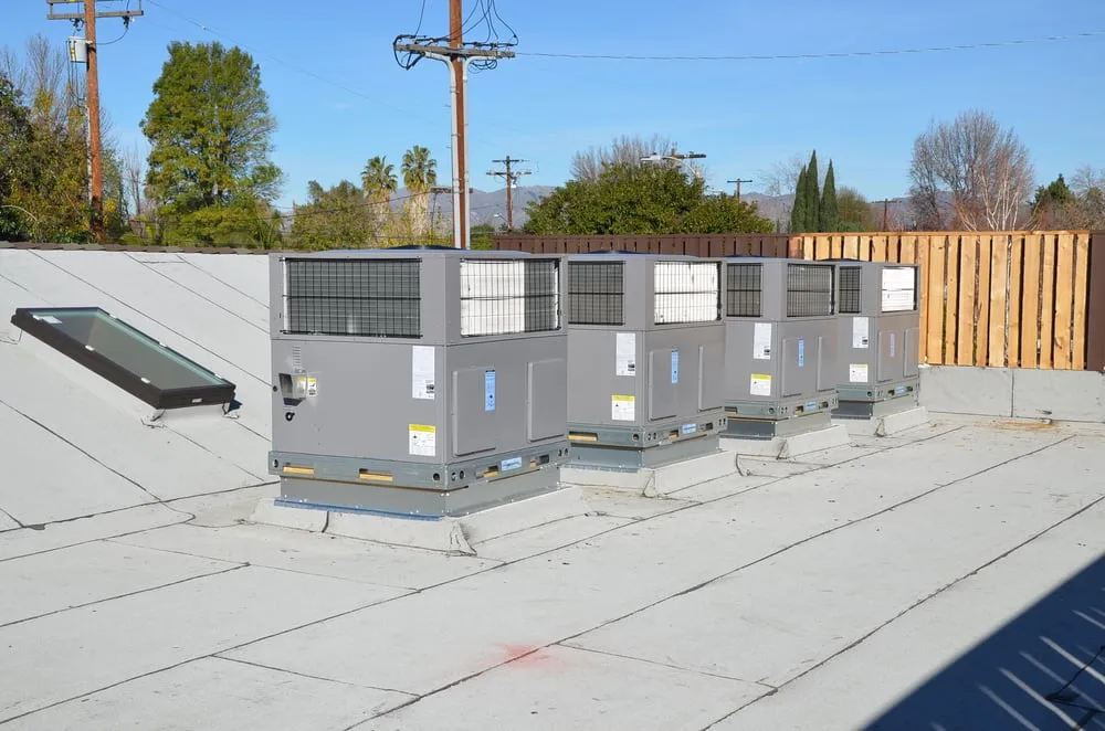 Slide of Madison A Heating & A/C