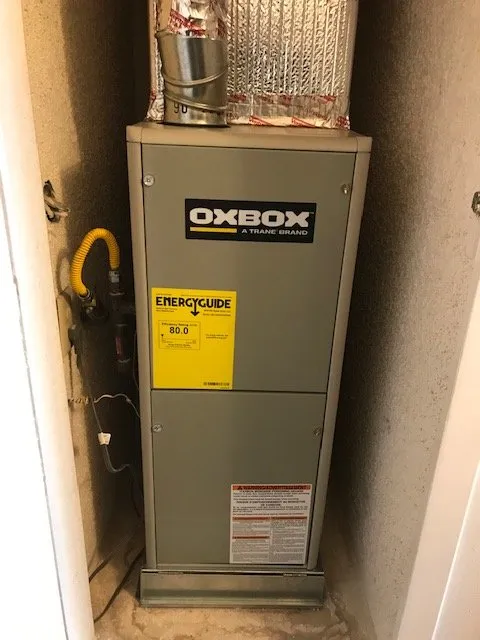 Slide of Madison A Heating & A/C