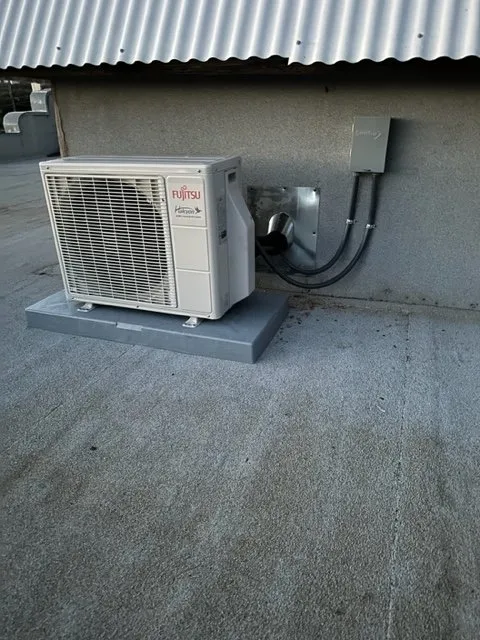 Slide of Madison A Heating & A/C