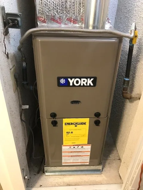 Slide of Madison A Heating & A/C