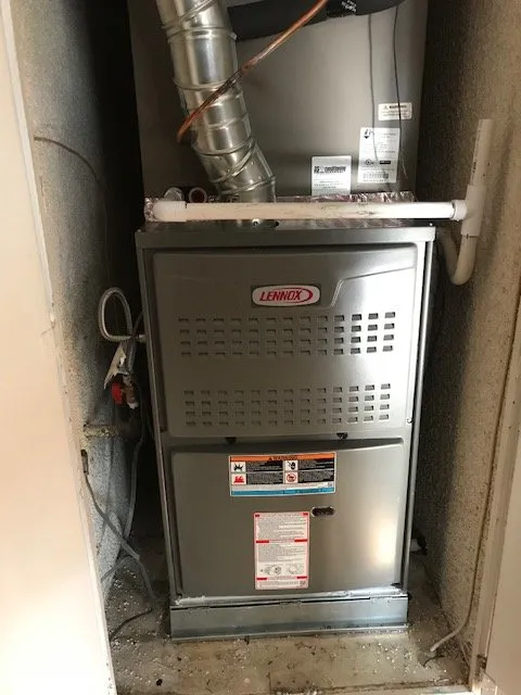 Slide of Madison A Heating & A/C