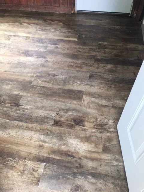 Slide of Madison Ave Construction