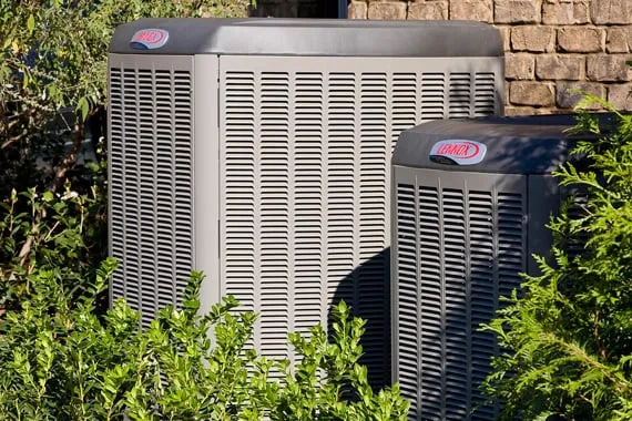 Madison Heating & Cooling Logo