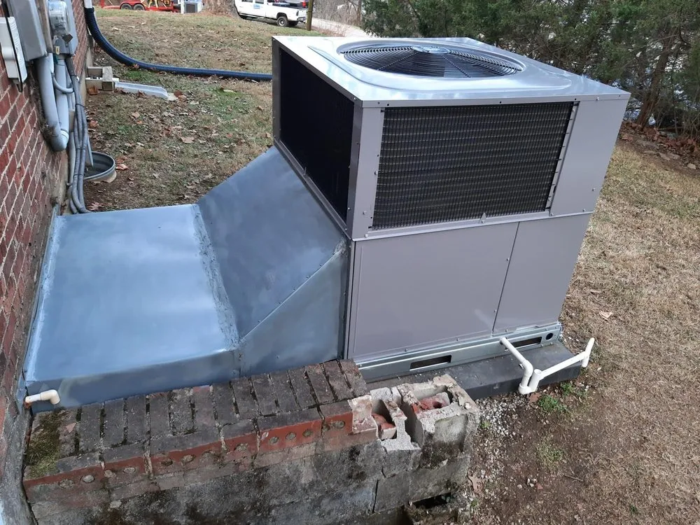 Slide of Madison HVAC/R