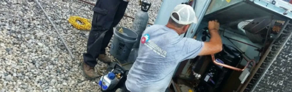 Slide of Madison HVAC/R