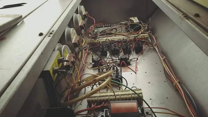 Slide of Madison HVAC/R