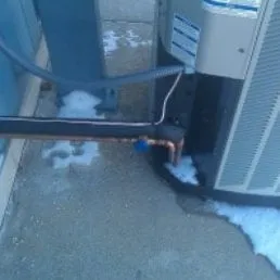 Slide of Madison HVAC/R