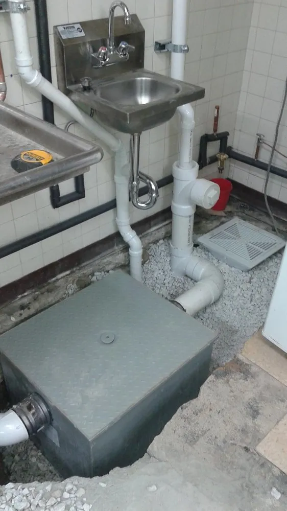 Slide of Madison Plumbing & Heating