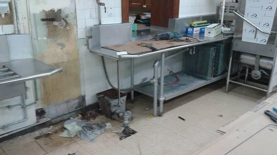 Slide of Madison Plumbing & Heating