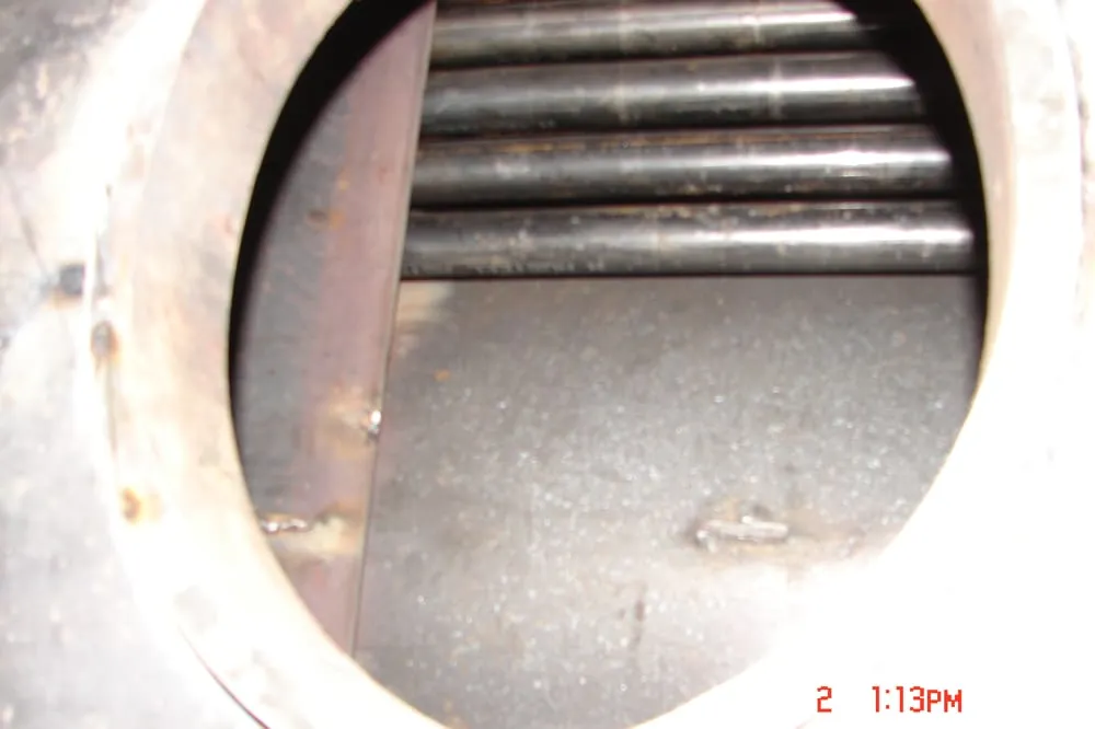 Slide of Madison Plumbing Heating and Cooling