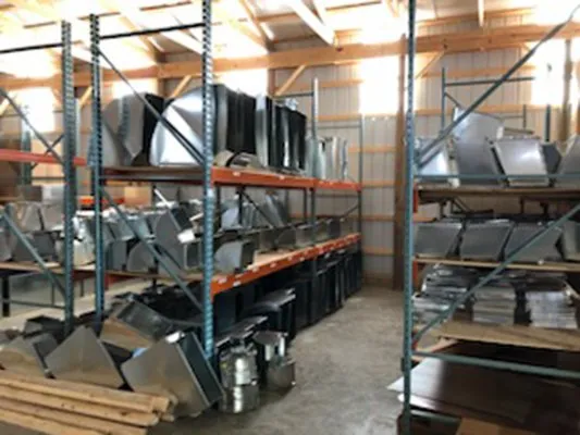 Slide of Madison Winsupply Company