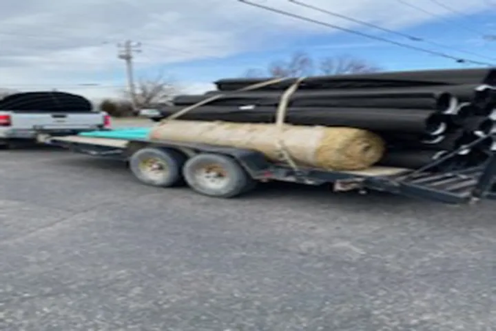 Slide of Madison Winsupply Company