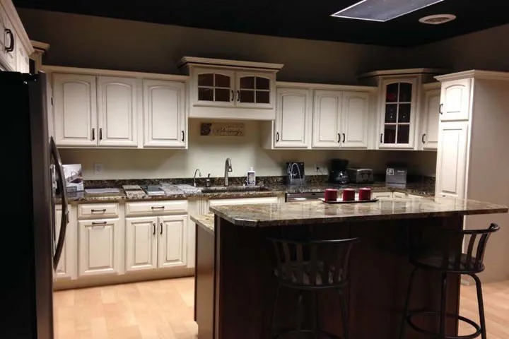 Slide of Madison Winsupply Company