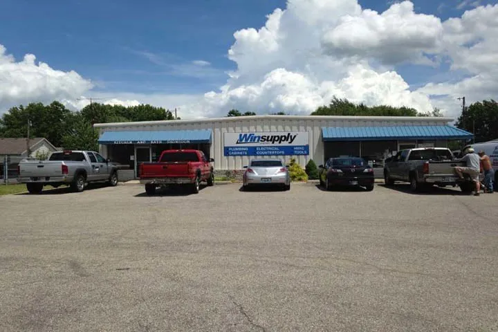 Slide of Madison Winsupply Company