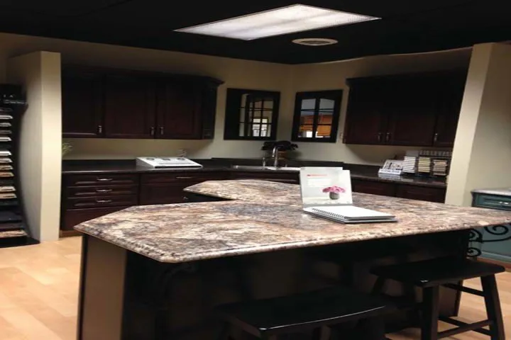 Slide of Madison Winsupply Company