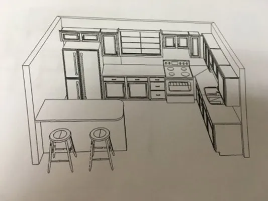 Slide of Madison Winsupply Company