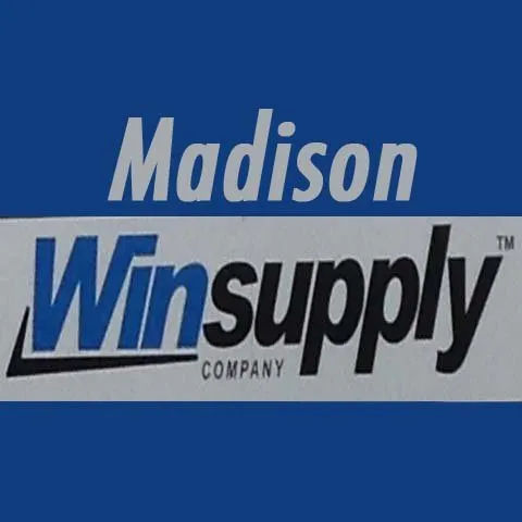 Slide of Madison Winsupply Company