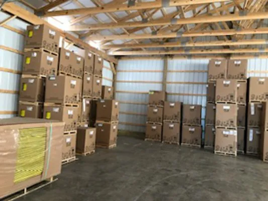 Slide of Madison Winsupply Company