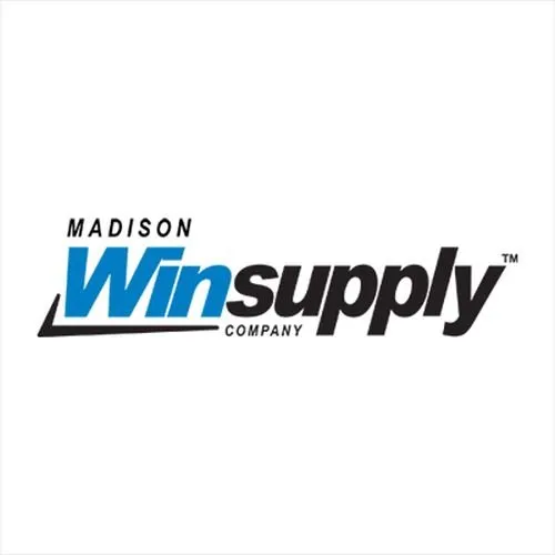 Slide of Madison Winsupply Company
