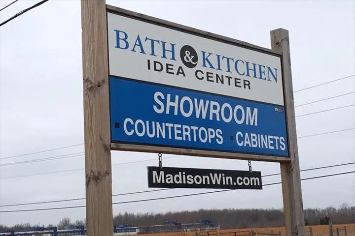 Slide of Madison Winsupply Company